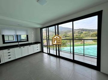 22fd28d98d96996ae45e39b8e8d2f9cbc495c156 · Apartamento à Venda no Villa dos Lagos em Atibaia | 3 Dormitórios | Vista Permanente para a Pedra Gr