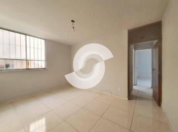 Sala · Apartamento com 2 dormitórios à venda, 58 m² por R$ 150.000,00 - Santa Rosa - Niterói/RJ