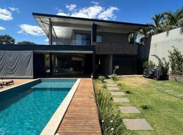88ddb28822aeee135b98c708467e097118bfe1e3 · Casa com 5 Suítes à venda, 400 m² por R$ 4.800.000 - Condominio Enseada da Fronteira - Rifaina/SP