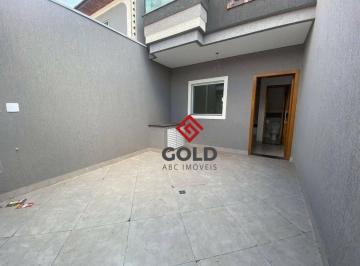 26c7fd5e01d679c182d4d11158a0e959f6255848 · Sobrado à venda, 90 m² por R$ 495.000,00 - Jardim das Maravilhas - Santo André/SP