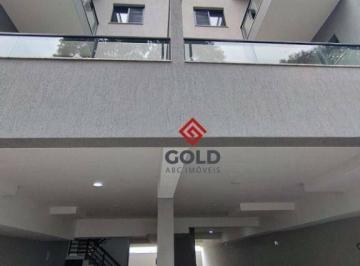 dc14199fccaccb600ac8fb3b6f960d99a32e612b · Cobertura com 2 dormitórios à venda, 100 m² por R$ 520.000,00 - Parque Oratório - Santo André/SP
