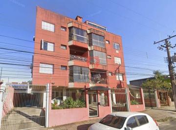 b11918751ab721fed3955f3f6da758bec384544c · Cobertura com 3 dormitórios à venda, 185 m² por R$ 439.000,00 - Vila Imbuhy - Cachoeirinha/RS