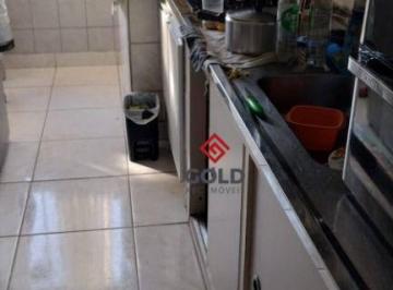 639829b96a313061d9a7901c89848b301b479fed · Apartamento com 2 dormitórios à venda, 51 m² por R$ 250.000,00 - Jardim Alvorada - Santo André/SP