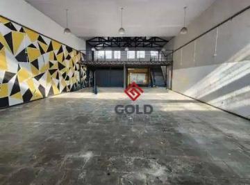 d5457b496efa6141d5fbd20b7d555dd1e4019df0 · Galpão para alugar, 300 m² por R$ 10.936,00/mês - Utinga - Santo André/SP