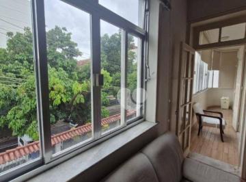 Lopes Enjoy vende: excelente apartamento com dois quartos, sala ampla · Apartamento com 2 quartos à venda, 80 m² por R$ 250.000 - Andaraí - Rio de Janeiro/RJ