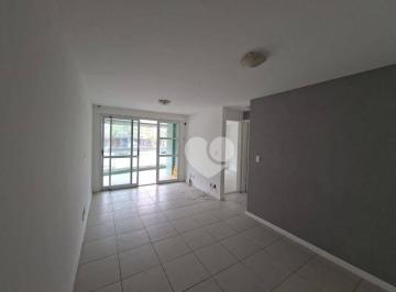 f68a568b955deaebc14ea5b5d0ff5b59d7392df0 · Apartamento com 2 Quartos à venda, 76 m² por R$ 720.000 - Recreio dos Bandeirantes - Rio de Janeiro/