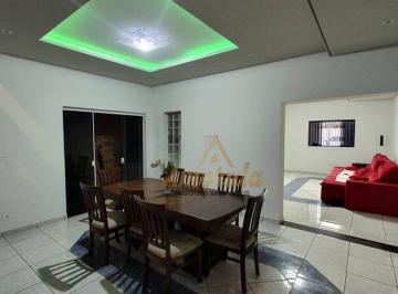746d03eaf1da923aec06260128fc0a113b10e99e · Casa com 3 dormitórios à venda, 267 m² por R$ 870.000 - Parque Novo Mundo - Americana/SP