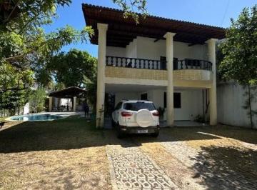 e9a0d09eebb2c0037b024a4acb9d185f5b0c2300 · Casa com 5 dormitórios à venda, 180 m² por R$ 1.790.000,00 - Engenheiro Luciano Cavalcante - Fortale