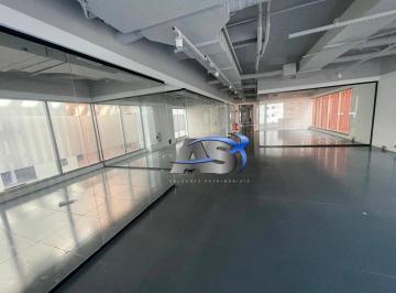 fb5d1b7a85c936a21e9f8138b5aa1b669e1798eb · Andar Corporativo para alugar, 340 m² por R$ 55.575,80/mês - Vila Olímpia - São Paulo/SP