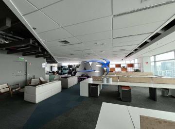 ef88c69678785e267f6b2409b7e5f52340439c6b · Andar Corporativo para alugar, 1402 m² por R$ 267.151,10/mês - Brooklin - São Paulo/SP