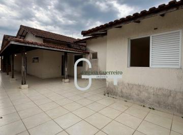 70ff9973a9b7802deab4c83a74d334291e5d87c3 · Casa com 3 dormitórios à venda, 134 m² por R$ 350.000,00 - Jardim Peruíbe - Peruíbe/SP