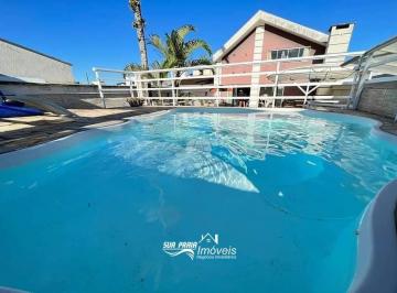 24680155_4.jpg · Sobrado com piscina a venda no centro de Guaratuba