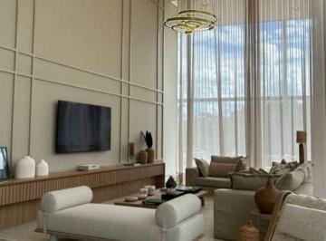 Apartamento de 4 quartos, Indaiatuba · Apartamento 4 suites e varanda gourmet com vista livre para o Parque Ecológico Indaiatuba