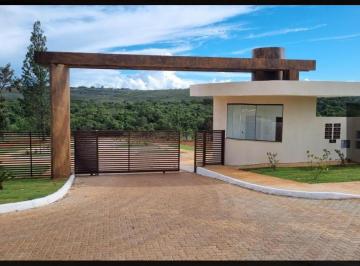 Terreno , Brasília · SMPW 17, quadra 15: lote regularizado em condomínio lindo
