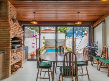 Imagem Principal · Sobrado com 3 quartos à venda na Vila Mascote - São Paulo
