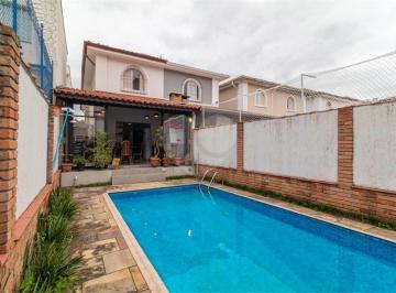 Casa · 180m² · 3 Quartos · 2 Vagas · Sobrado com 3 quartos à venda em Vila mascote - SP