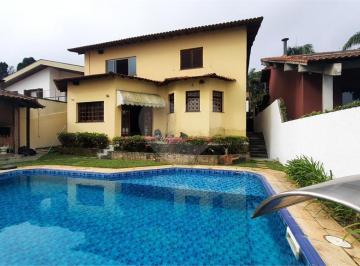 Casa · 420m² · 4 Quartos · 6 Vagas · Sobrado com 4 quartos à venda em Interlagos - SP