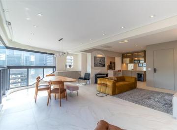 Apartamento · 162m² · 3 Quartos · 3 Vagas · Apartamento com 3 quartos à venda em Chácara santo antônio (zona sul) - SP