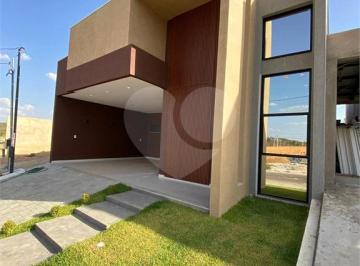 Casa · 200m² · 3 Quartos · 2 Vagas · Condomínio com 3 quartos à venda em Santo amaro - MA