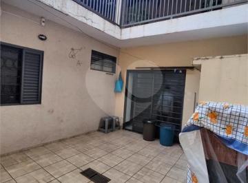 Casa · 138m² · 3 Quartos · 2 Vagas · Sobrado com 3 quartos à venda em Campos elíseos - SP