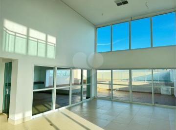 Apartamento · 1096m² · 4 Quartos · 7 Vagas · Cobertura com 4 quartos à venda em Vila do golf - SP