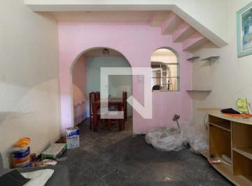 Casa · 76m² · 2 Quartos · 1 Vaga · Casa à Venda - Dom Silvério, 2 Quartos, 76 m² - Belo Horizonte