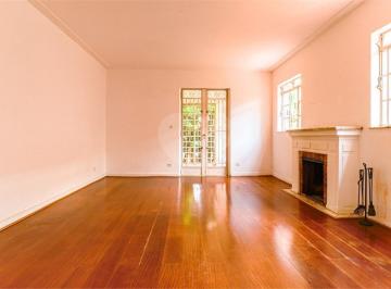 Casa · 340m² · 4 Quartos · 4 Vagas · Sobrado com 4 quartos à venda em Vila madalena - SP