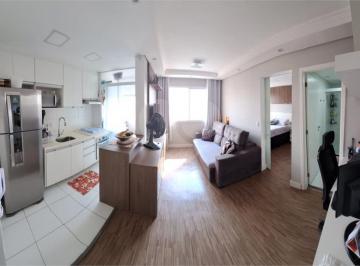 Apartamento · 35m² · 1 Quarto · Studio com 1 quartos à venda em Água branca - SP