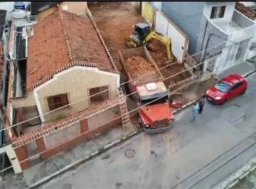 Terreno · 224m² · Terreno à venda em Vila mazzei - SP