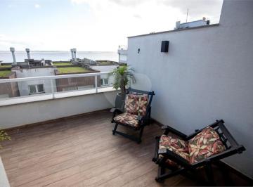 Casa · 250m² · 3 Quartos · 3 Vagas · Condomínio com 3 quartos à venda em Praia de belas - RS