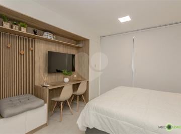 Apartamento · 24m² · 1 Quarto · Studio com 1 quartos à venda em Auxiliadora - RS