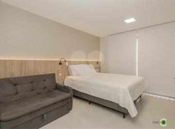 Apartamento · 24m² · 1 Quarto · Studio com 1 quartos à venda em Auxiliadora - RS