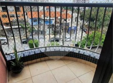 Apartamento · 70m² · 3 Quartos · 1 Vaga · Apartamento com 3 quartos à venda em Jardim itapeva - SP