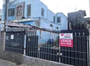 Terreno · 120m² · 10 Vagas · Terreno à venda em Imirim - SP