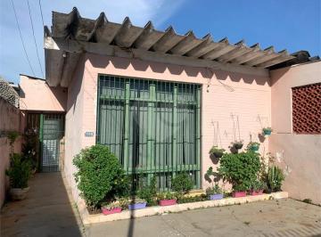 Casa · 151m² · 3 Quartos · 2 Vagas · Casa com 3 quartos à venda em Parque edu chaves - SP