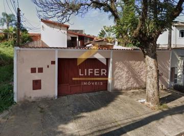 0 · Casa com 3 quartos à venda, Chácaras Campos Elíseos, Campinas.
