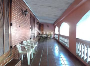 Casa · 366m² · 3 Quartos · 1 Vaga · Casa assobradada 3 quartos - 1 vaga e 2 salões térreo - B. Campestre