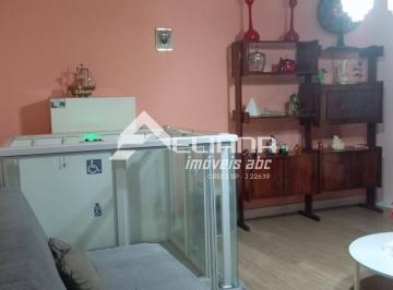 Casa assobradada com 3 pavimentos sendo no térreo 2 salões comerciais independen · Casa assobradada 3 quartos - 1 vaga e 2 salões térreo - B. Campestre