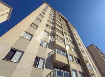 0 · apartamento à venda em Vila Brandina