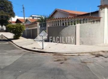 0 · Casa a venda no Jardim Campos Eliseos em Campinas.