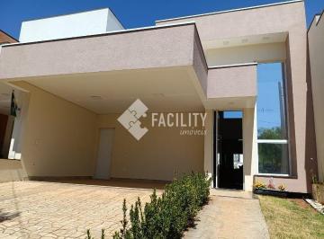 0 · Casa com 3 quartos sendo 1 suite no Condomínio Terras da Estância - Ala dos Ipes