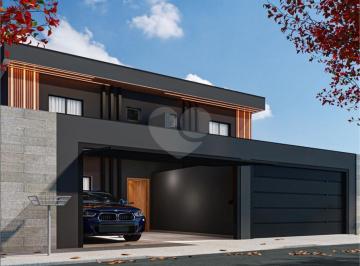Casa · 140m² · 3 Quartos · 2 Vagas · Sobrado com 3 quartos à venda em Jardim bela vista - SP