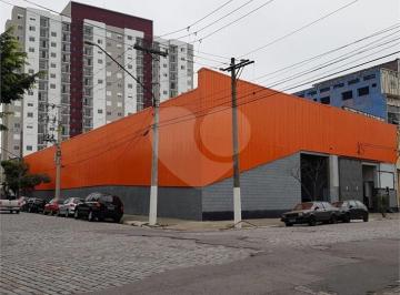 Comercial · 750m² · 3 Vagas · Galpão à venda em Vila independência - SP