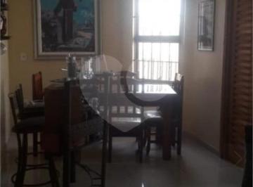 Casa · 161m² · 3 Quartos · 2 Vagas · Casa com 3 quartos à venda em Vila oliveira - SP