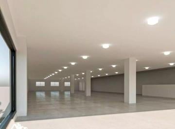 Comercial · 513m² · 2 Quartos · 2 Vagas · 📍 Sobreloja de 513m² para Locação na Anália Franco!