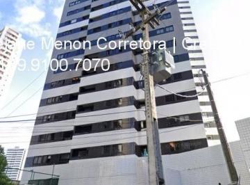 Foto 01 · Edf. Antônio de Castro | Casa Amarela