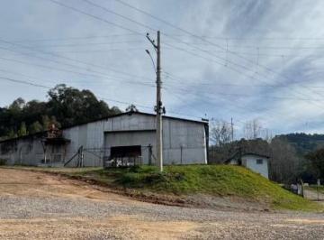 Comercial · 2377m² · Pavilhão à venda em Ana Rech, Caxias do Sul