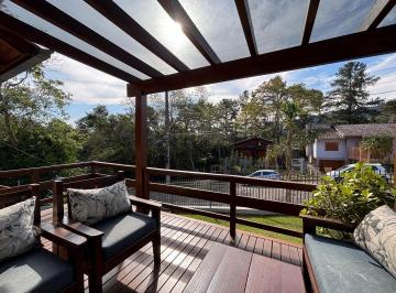 Casa · 65m² · 2 Quartos · 2 Vagas · Casa de dois dormitórios semi mobiliada no Bairro 3L em Igrejinha R$620.000,00!