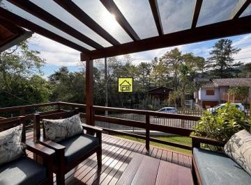 Casa · 65m² · 2 Quartos · 2 Vagas · Casa de dois dormitórios semi mobiliada no Bairro 3L em Igrejinha R$620.000,00!