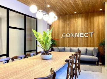 Apartamento · 61m² · 2 Quartos · 1 Vaga · Oportunidade única - Apartamento de dois dormitórios a venda no Edifício Connect